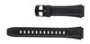 Casio Wave Ceptor Genuine Replacement Band, Urethane Black, 10272777
