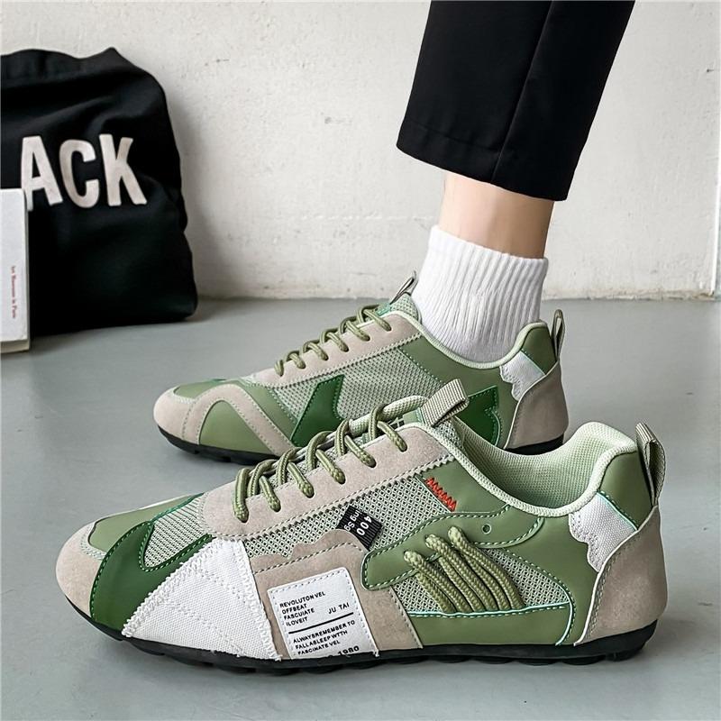 New Sneaker for Men Fashion Casual Shoes High Quality Tennis Training Shoes for Men Comfort Sport Running Shoe