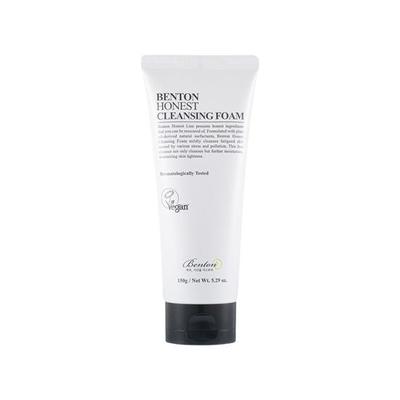 Honest Cleansing Foam 150g