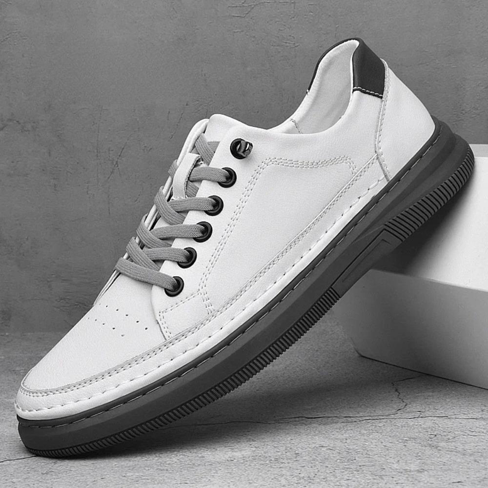 Dermis Designer Loafers Men Casual Board Shoe Fashionable Convenient Sports Breathable High-quality Men's Shoes Luxury Sneakers