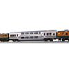 KATO N Gauge 113 Series 2000 Shonan Color JR Specification 7-Car Basic Set 10-1954 Model Train