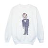 Disney Girls Toy Story 4 Benson Dummy Pose Sweatshirt