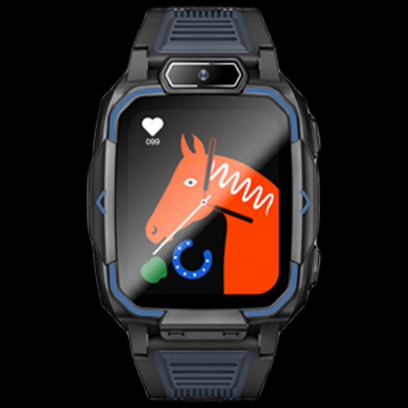 Xiaobawang Y03 AI Video Call Smartwatch (CN version)