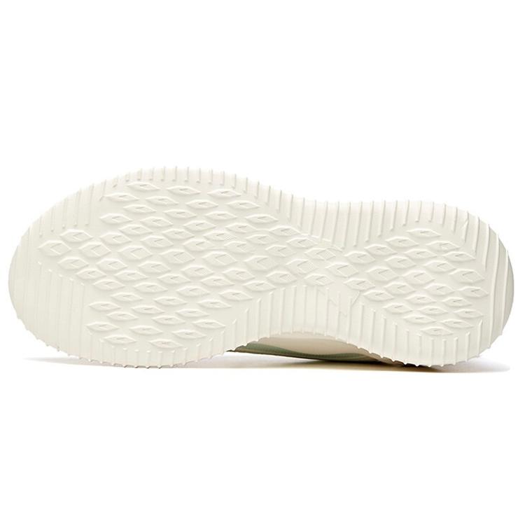 Anta Running Collection Comfortable Cushioning Slip Resistant Abrasion Resistant Low top Running Shoes Women's 922045533-4