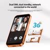 SERVO 18SE MINI Kleines Android-Smartphone 3G WCDMA Dual-SIM-Karte 2GB+16GB Play Store Wi-Fi Gesichtserkennung 3,0 Zoll Mini-Smartphones