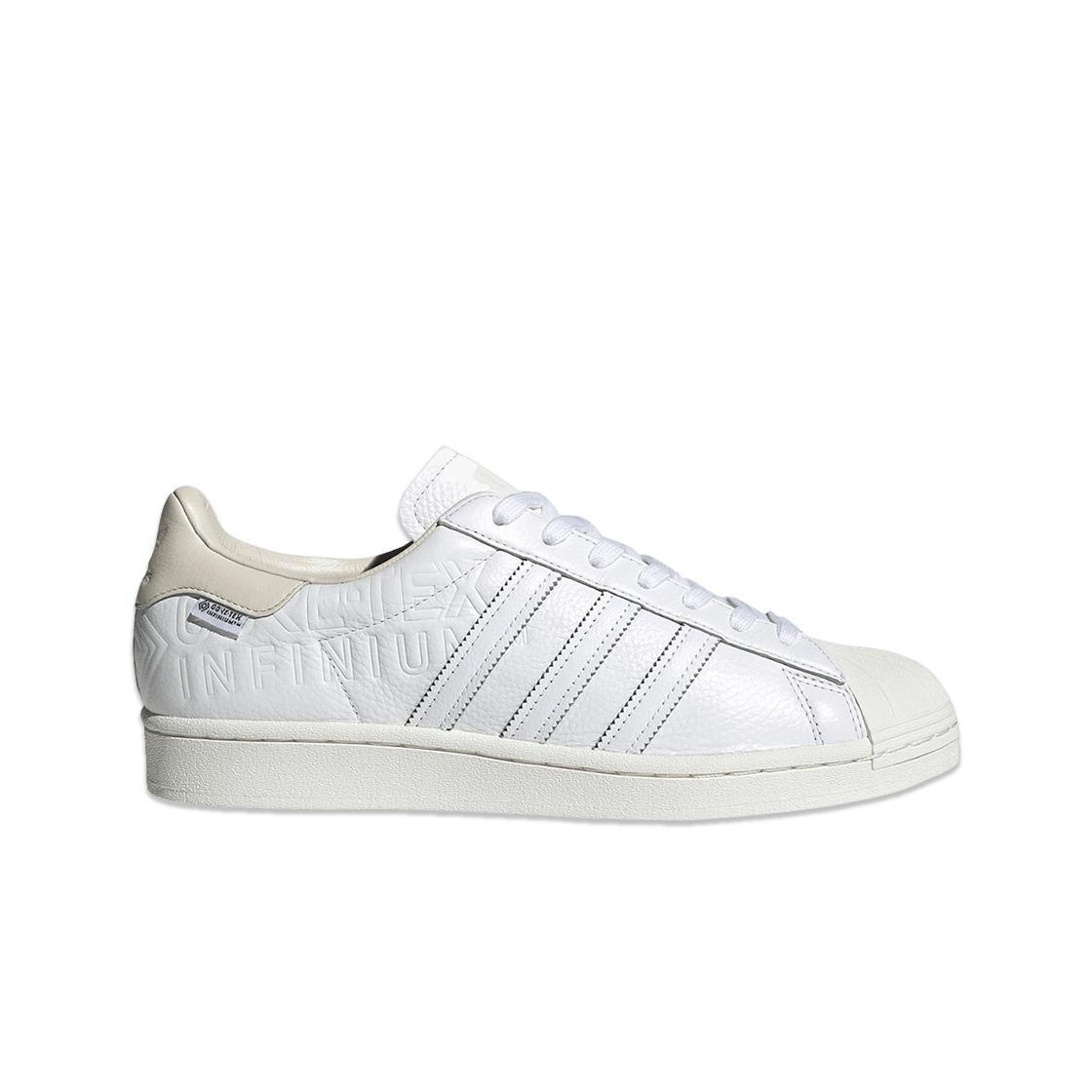 

Adidas Superstar 50 Gore-tex Infinium 265