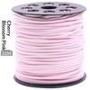 82Meters Suede Rope Leather Cords Woven Cord Wire Necklace Bracelet Diy Handmade Jewelry Decoration Accessories