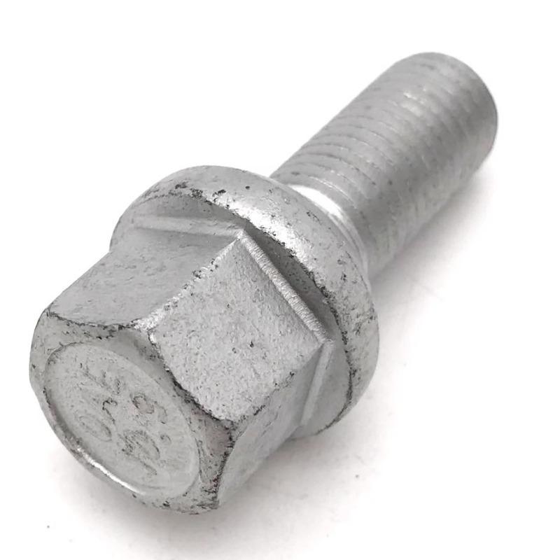 Wheel Bolt Wheels Tire Screw for Chery A3 Carry K50 K50S K60 E3 Cowin 2 Fulwin 2 Arrizo 3 5 7