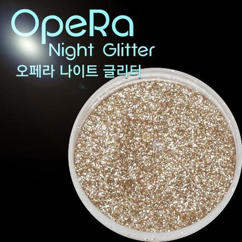 

OpeRa Night Glitter 04 Light Gold_night_04 (S2496097)