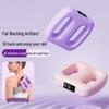 Cross-Border Slimming Massager: Fat-Burning Belly, Waist & Leg Fascia Shaker