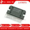 2pcs L4780TA ZIP27 LM4780TA LM4780 4780 ZIP-27 Two-channel audio amplifier IC