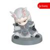 Nezha & Ao Bing Demon Child Figurine Blind Box - Toy Gift Ornament Decoration