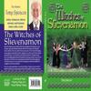 The Witches of Slievenamon by Tony Spencer Hardback Book 9781739393120