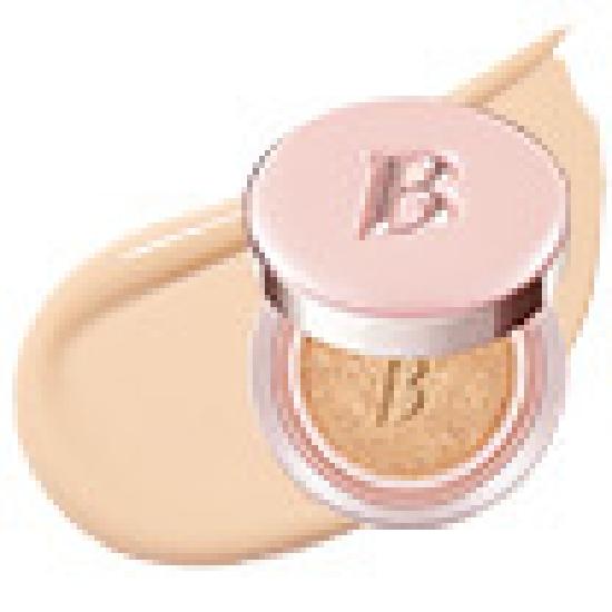 BANILA CO Essence Skin Pink Cushion (Product + Refill + 2 Puffs)