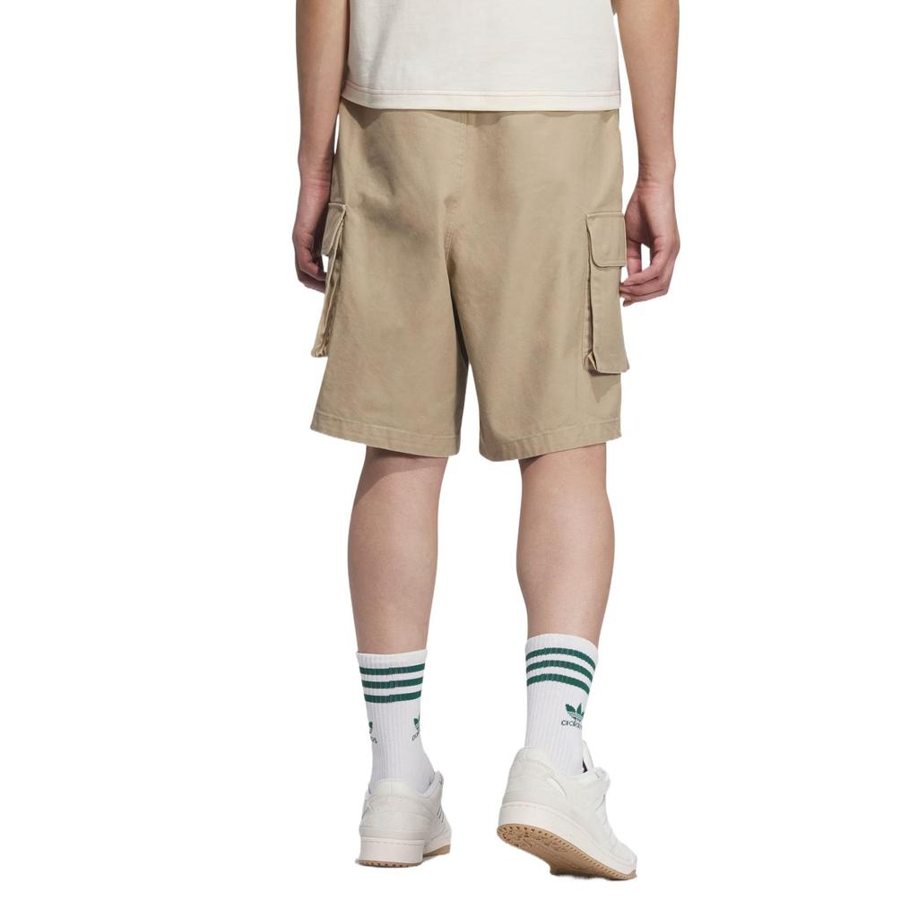adidas Originals Sports Shorts Men's Khaki KC1436