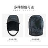 2mm Neoprene Wetsuit Hood Swimming Snorkeling Surfing Cold Water Diving Adult Thermal Sun Protection Cap