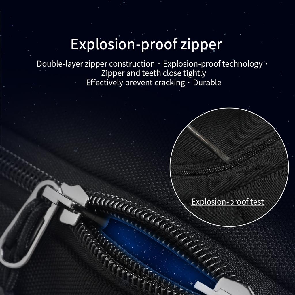 2022 Tigernu Doppelschicht-Rucksack 17,3 Zoll Laptop Herren wasserdichte Reisetasche 29L Outdoor Taktischer Rucksack Unrestrained Series