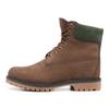 Timberland Heritage Series 6 Inch Comfortable Versatile Short Boots Men Boots Brown TB0A41MWW071