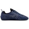 Onitsuka Tiger Sclaw Low top Casual Shoes Unisex Navy Blue 1183B969-400