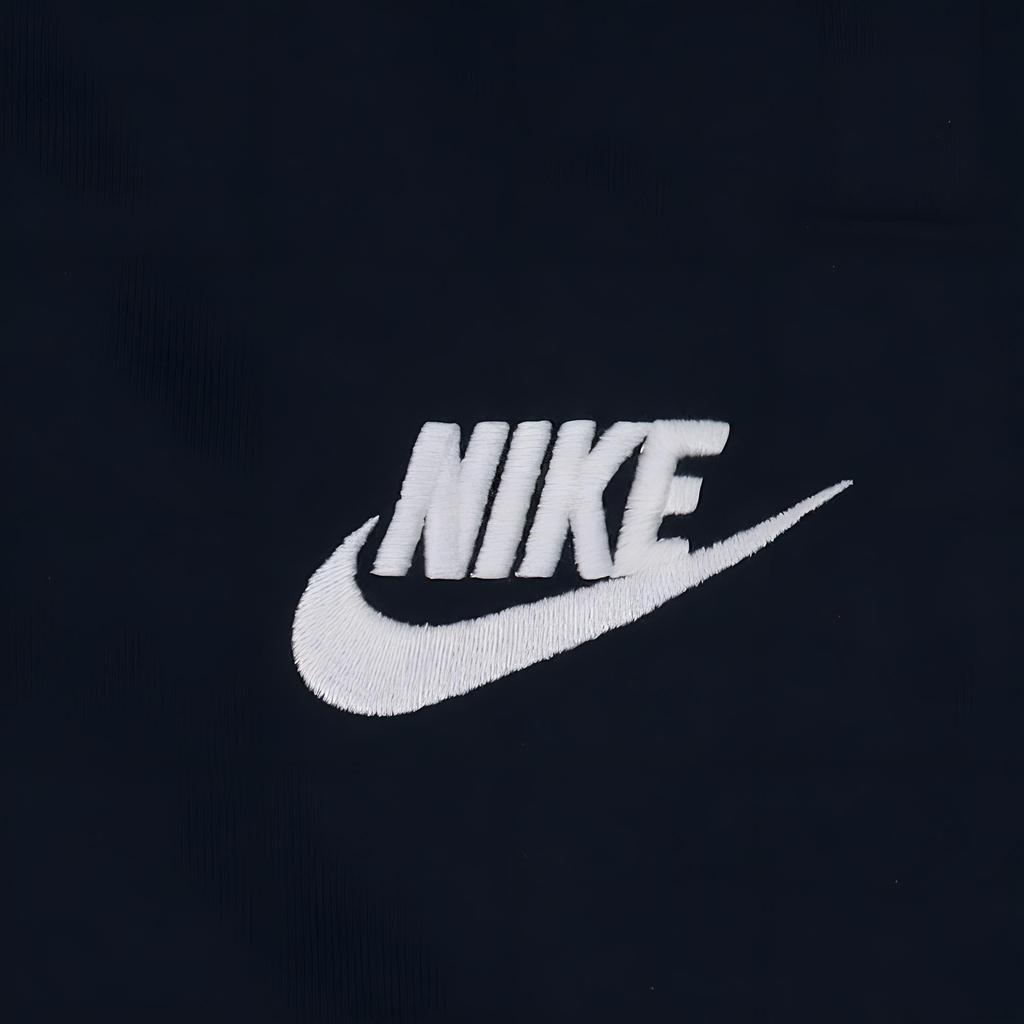 Nike Casual Sports Knit Pants Men Bottoms Black CN8759-011