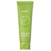 Mung Bean pH-Balanced Cleansing Foam Gentle Deep Pore Facial Cleanser 80ml