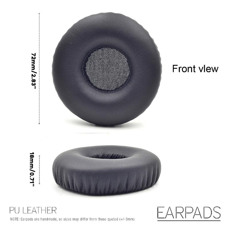 Breathable Ear Pads Earpads for Teufel Airy Headset Noise Cancelling Earmuff Ear Pads Headset Ear Cushions Sleeves