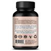 Myo & D-Chiro Inositol 40:1 Ratio, 120 Capsules Per Bottle, Dietary Supplement
