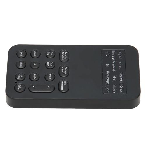 Mini Voice Changer 7 Voice Changes 8 Sound Effects Phone and Game Voice Changer Mini Voice Changer 7 Voice Changes 8 Sound Effects