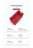 AITO M9/M8/M7 Refrigerator Silicone Mat Cup Holder Organizer Tray