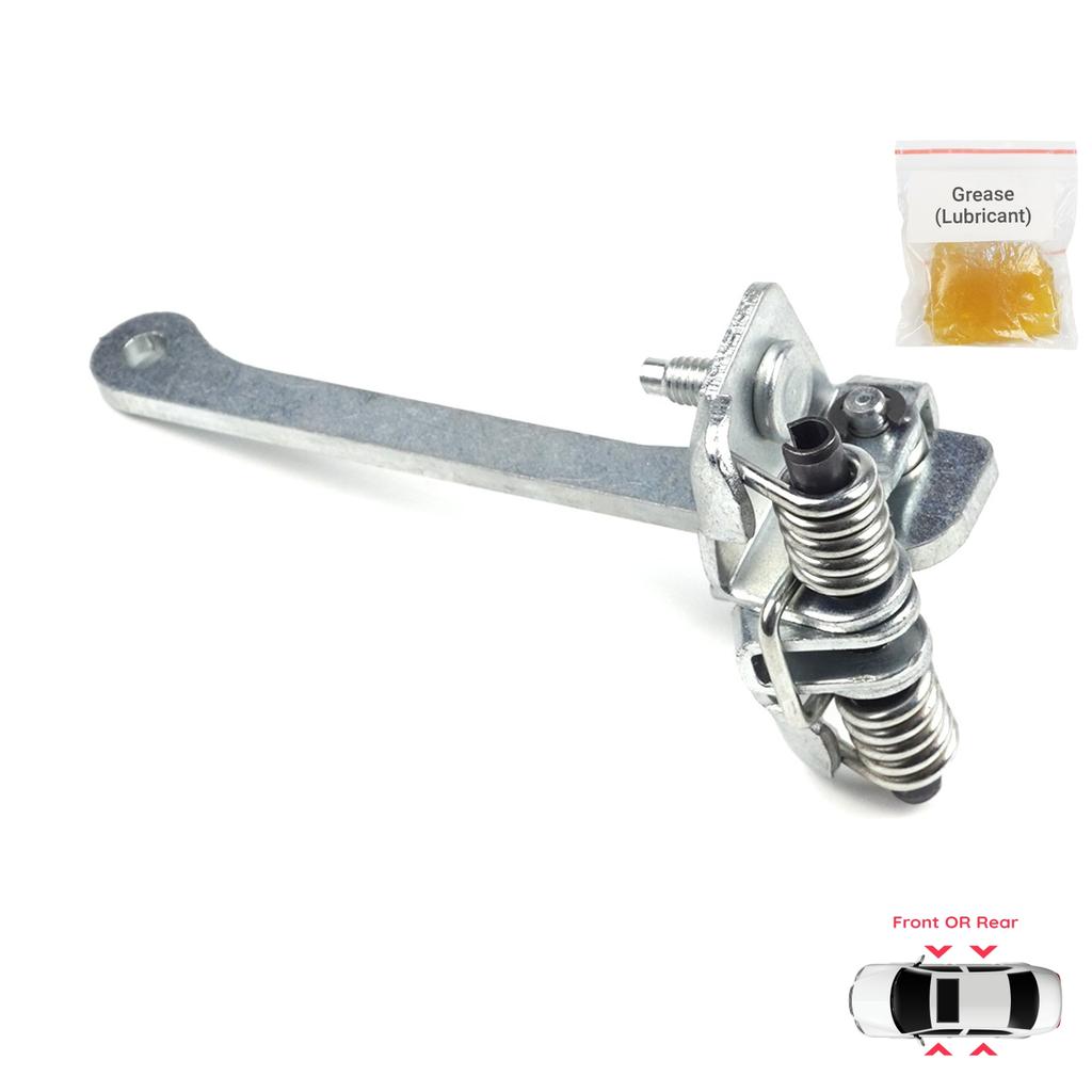 BDP746 Front Rear Door Hinge Stop Check Strap Limiter 7702255777 for Renault 9 11