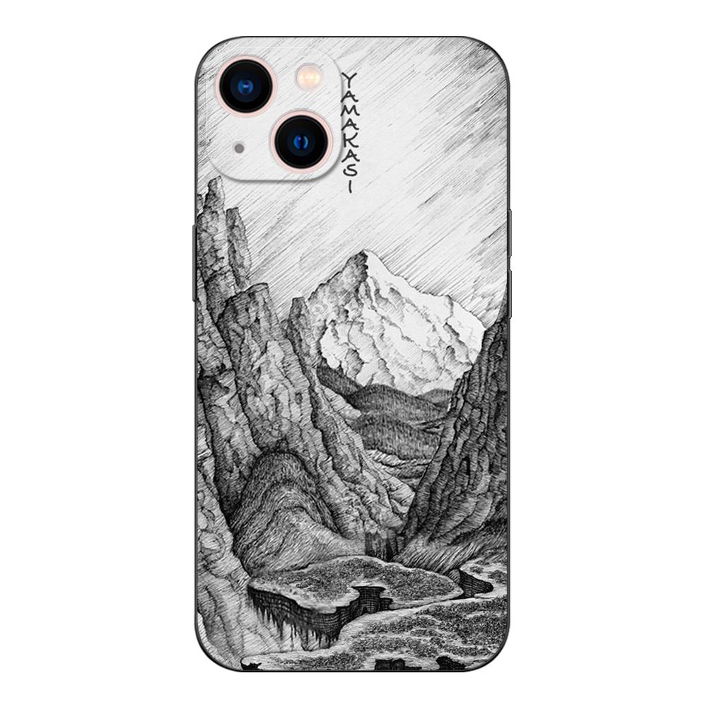Schwarze TPU-Hülle für Xiaomi Mi 10 10T Note 10 9 A3 Lite 9T PRO Cover Hajime MiyaGi Andy Panda