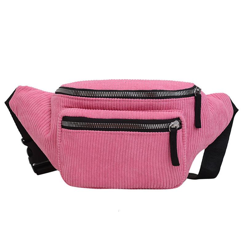 

Fashion velvet shoulder bag 2024 new women s leisure sports solid color large-capacity textured oblique span bag рожевий