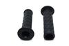 Beatus Retro Design Motorcycle Handle Grip 22.2mm Universal Grip Left