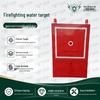 Shenbing Lidun Firefighting Training Target Series