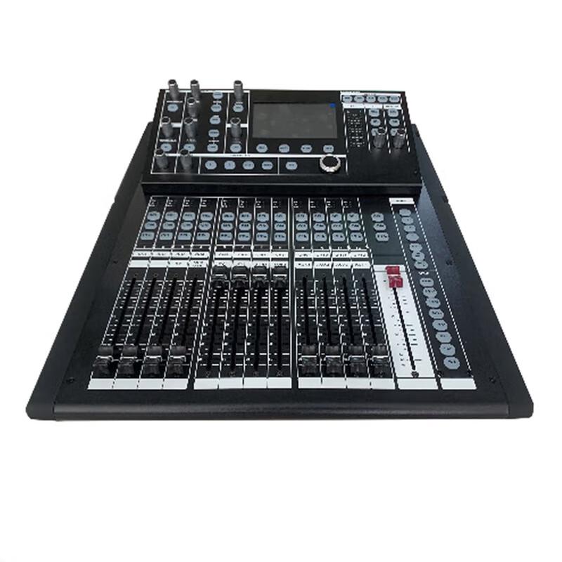 

ACX-TY16 16-Channel Professional Digital Mixer with Touchscreen