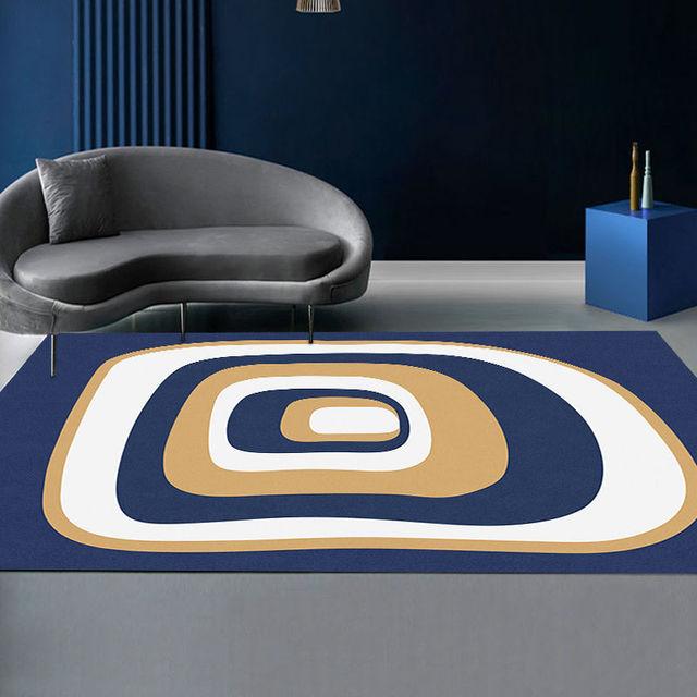Modern Simplicity Carpet Living Room Decoration Bedroom Carpet Lounge Rug Children Play Carpet Entrance Door Mat Area Rug Large