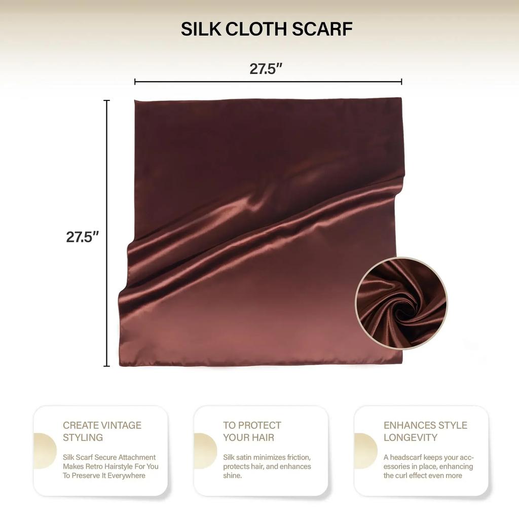 Värmelös Sammetshårspolare Lättlockar Värmelösa Lockar Övernatt Värmelös Föning Stylingverktyg Hårspolar Att Sova I