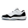 11 Retro Low Concord GS 528896-153
