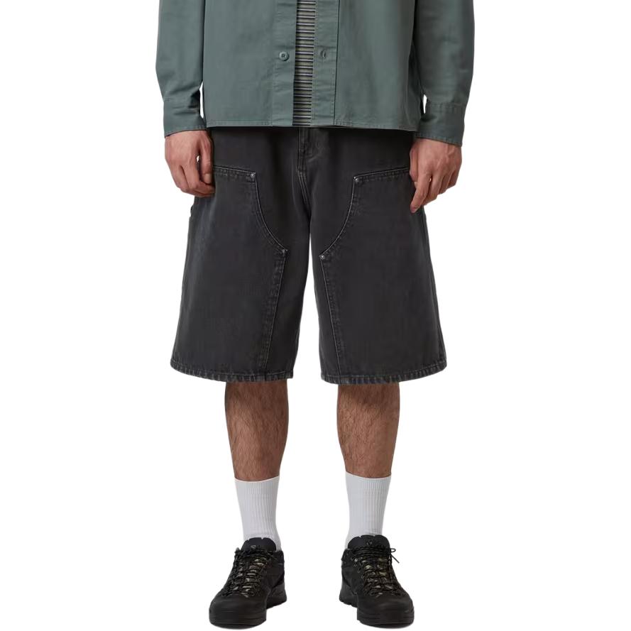 Carhartt WIP SS26 OG Double Knee Shorts Men Shorts I036590-89-06