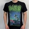Blood Incantation İnsan Irkının Gizli Tarihi Tişört