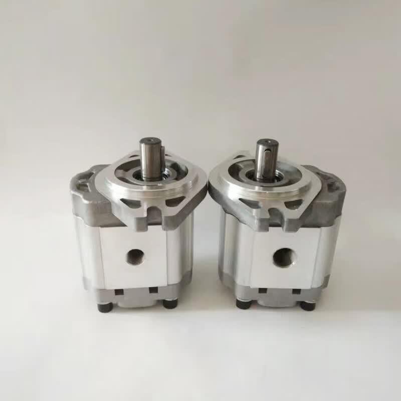 CBF-F420-ALP Gear Oil Pump
