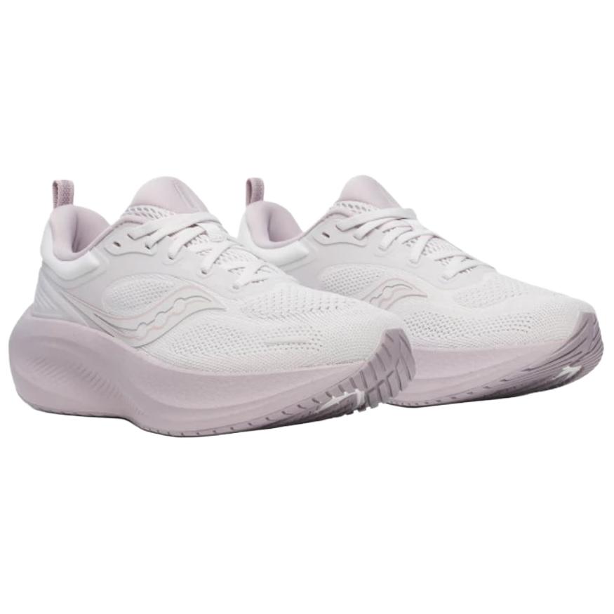 Saucony Surge 3 Breathable Casual Running Shoes Women's Pink S18215-102