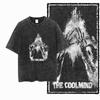 xx  STREE THEME Exclusive Graphic Unisex Cotton Acid Washed T Shirt Cool Vintage Streetwear Men Tshirts Big Size Tee for men