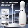 Vibrating Male Masturbator Stroker Cup Cock Stimulator Penis Massager Sex Toys for Men