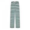4th & Reckless Damen Livia Gestreifte Gerade Hosen