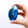 Car Smart Key Cover Case Bag Shell Holder Keychain for Peugeot 308 408 508 2008 3008 4008 5008 Citroen C4 C4L C6 C3-XR Protector