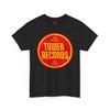 Tower Records Vintage Logo Tee | Retro Record Store Logo Shirt and Kids Tshirt