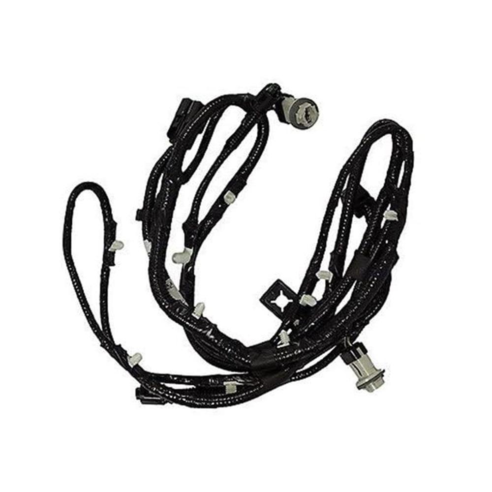For 11-15 Ford F-Super Duty Rear Bumper Reverse Sensor Parking Aid Wire Harness