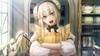 no Limited Edition PS4 CodeRealize ~Shirogane Kiseki~ -