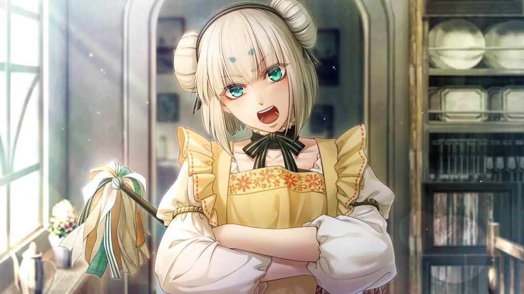 no Limited Edition PS4 CodeRealize ~Shirogane Kiseki~ -